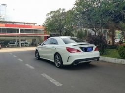 Jual mobil Mercedes-Benz CLA 200 2016 , Kota Jakarta Selatan, DKI Jakarta 2