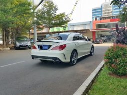 Jual mobil Mercedes-Benz CLA 200 2016 , Kota Jakarta Selatan, DKI Jakarta 1