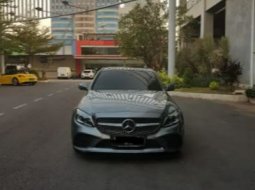 Jual mobil Mercedes-Benz C-Class C 300 2019 di DKI Jakarta 5