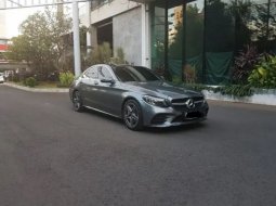 Jual mobil Mercedes-Benz C-Class C 300 2019 di DKI Jakarta 3