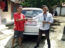 Promo Polll Murah Harga Corona, Honda Mobilio S 2020 Putih, Wilayah Jateng DIY Uang Muka Mulai 30 Jt 1