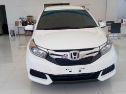 Promo Polll Murah Harga Corona, Honda Mobilio S 2020 Putih, Wilayah Jateng DIY Uang Muka Mulai 30 Jt 5