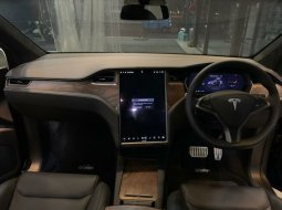 Jual Mobil Tesla Model X Performance Blue on Black 2020 DKI Jakarta 2