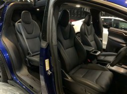 Jual Mobil Tesla Model X Performance Blue on Black 2020 DKI Jakarta 1