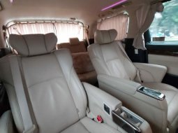 Brand New 2020 Toyota Alphard G Lombardi  6