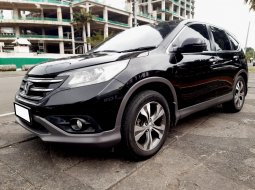 Flash Sale Honda CR-V 2.4 2013 Hitam, DKI Jakarta 8