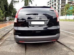 Flash Sale Honda CR-V 2.4 2013 Hitam, DKI Jakarta 6