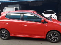 Dijual cepat mobil Daihatsu Ayla 1.2 X Tahun 2018 ( New Model ) di DKI Jakarta 3