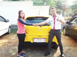 Promo Poll Hemat Harga Corona Honda Brio RS 1.2 Kuning, Wilayah Jateng DIY Uang Muka Mulai 30 Jutaan 7