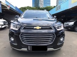 Dijual mobil Chevrolet Captiva LTZ Diesel Tahun 2016 akhir ( facelift ) di DKI Jakarta 10