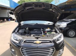 Dijual mobil Chevrolet Captiva LTZ Diesel Tahun 2016 akhir ( facelift ) di DKI Jakarta 1