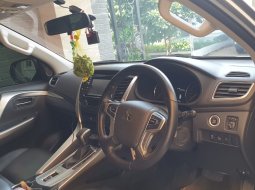 Dijual mobil Mitsubishi Pajero Sport 2.5L Dakar 2017 di Bogor 4