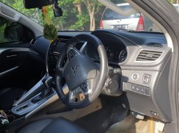 Dijual mobil Mitsubishi Pajero Sport 2.5L Dakar 2017 di Bogor 3