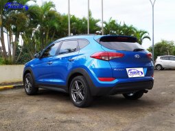 Jual mobil Hyundai Tucson XG 2016 , Kota Jakarta Utara, DKI Jakarta 7