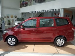 Wuling Confero DP 15 Juta / angsuran 3 jutaan plus Free Isi Bensin 3 Jt* 1