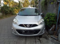 Jual Cepat Nissan March 1.2 Manual 2014, Bali 4