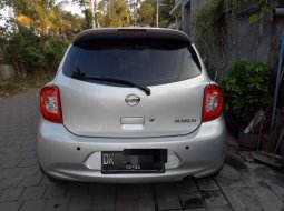 Jual Cepat Nissan March 1.2 Manual 2014, Bali 5