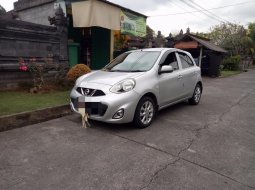 Jual Cepat Nissan March 1.2 Manual 2014, Bali 6