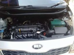 Kia Rio 2013 Jawa Tengah dijual dengan harga termurah 6