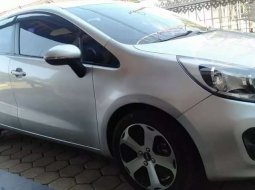 Kia Rio 2013 Jawa Tengah dijual dengan harga termurah 5