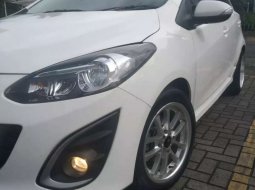 Jual mobil bekas murah Mazda 2 R 2014 di DKI Jakarta 12