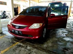 Jual Honda City 2004 harga murah di DI Yogyakarta 7