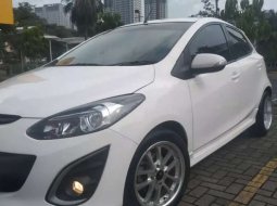 Jual mobil bekas murah Mazda 2 R 2014 di DKI Jakarta 9