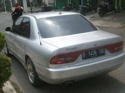Dijual mobil bekas Mitsubishi Galant V6-24, Jawa Barat  1