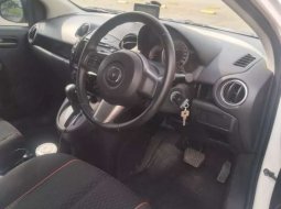 Jual mobil bekas murah Mazda 2 R 2014 di DKI Jakarta 5