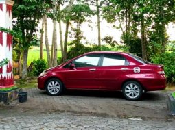 Jual Honda City 2004 harga murah di DI Yogyakarta 3