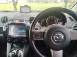 Jual mobil bekas murah Mazda 2 R 2014 di DKI Jakarta 4