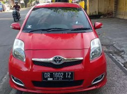 Jual mobil bekas murah Toyota Yaris 2010 di Nusa Tenggara Barat 1