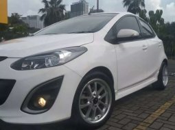 Jual mobil bekas murah Mazda 2 R 2014 di DKI Jakarta 2