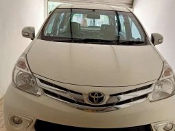 Jual mobil Toyota Avanza G 2012 bekas, Jawa Timur 4