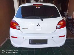 Mobil Mitsubishi Mirage 2016 GLS terbaik di Jawa Barat 7