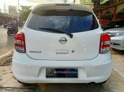 Nissan March 2012 Kalimantan Barat dijual dengan harga termurah 7