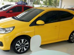 Promo Poll Hemat Harga Corona Honda Brio RS 1.2 Kuning, Wilayah Jateng DIY Uang Muka Mulai 30 Jutaan 1