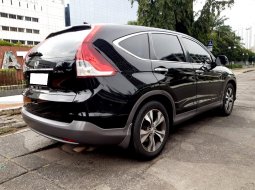 Dijual Honda CR-V 2.4 2013 Hitam HARGA FLASH SALE, DKI Jakarta 4