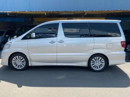 Dijual Mobil Toyota Alphard 2.4 NA ASG 2007, DKI Jakarta 3