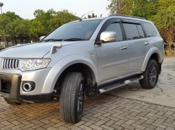 Jual Mobil Mitsubishi Pajero Sport 2.5 Exceed AT 2010 Mulus Terawat TDP 65Jt di Jakarta 6