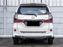 Dijual Cepat Toyota Avanza Veloz 2017 di Depok 3