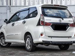 Dijual Cepat Toyota Avanza Veloz 2017 di Depok 4