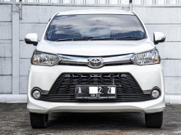 Dijual Cepat Toyota Avanza Veloz 2017 di Depok 2