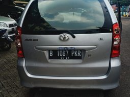 Jual cepat mobil Toyota Avanza 1.3 E 2011 di DKI Jakarta 5