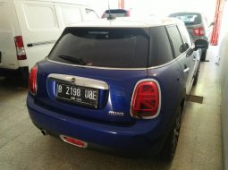 Dijual mobil MINI 5 door Cooper 2019 di DKI Jakarta 1