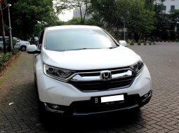 Dijual cepat mobil Honda CR-V 1.5 VTEC TURBO 2018 di DKI Jakarta 7