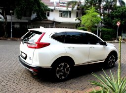 Dijual cepat mobil Honda CR-V 1.5 VTEC TURBO 2018 di DKI Jakarta 6