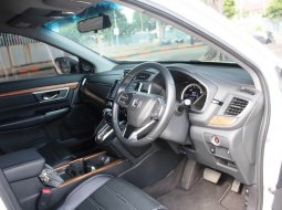 Dijual cepat mobil Honda CR-V 1.5 VTEC TURBO 2018 di DKI Jakarta 2