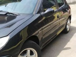 Peugeot 206 2003 Jawa Barat dijual dengan harga termurah 8