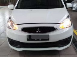 Mobil Mitsubishi Mirage 2016 GLS terbaik di Jawa Barat 6